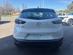 2025 Mazda
CX-3 G20 Pure