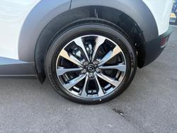 2025 Mazda
CX-3 G20 Pure