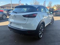 2025 Mazda
CX-3 G20 Pure
