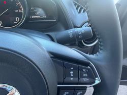 2025 Mazda
CX-3 G20 Pure