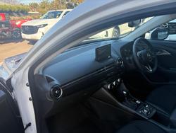 2025 Mazda
CX-3 G20 Pure