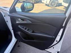 2025 Mazda
CX-3 G20 Pure