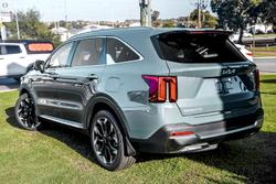 2025 Kia Sorento GT-Line MQ4 PE MY25 Cityscape Green