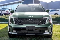2025 Kia Sorento GT-Line MQ4 PE MY25 Cityscape Green