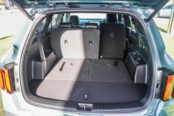 2025 Kia Sorento GT-Line MQ4 PE MY25 Cityscape Green