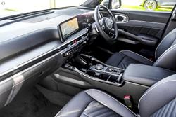 2025 Kia Sorento GT-Line MQ4 PE MY25 Cityscape Green