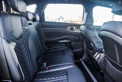 2025 Kia Sorento GT-Line MQ4 PE MY25 Cityscape Green