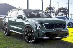 2025 Kia Sorento GT-Line