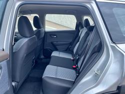 2025 Nissan
                X-TRAIL ST