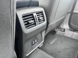 2025 Nissan
                X-TRAIL ST