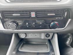 2025 Nissan
                X-TRAIL ST