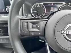 2025 Nissan
                X-TRAIL ST