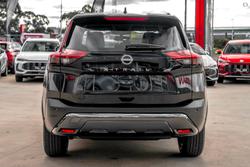 2025 Nissan
X-TRAIL N-TREK