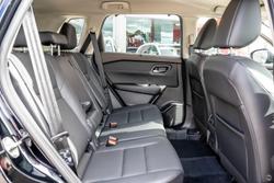 2025 Nissan
X-TRAIL N-TREK