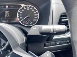 2025 Nissan X-TRAIL ST