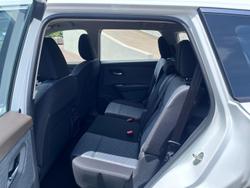 2025 Nissan X-TRAIL ST