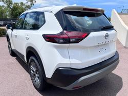 2025 Nissan X-TRAIL ST