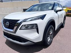 2025 Nissan X-TRAIL ST