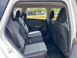 2025 Nissan X-TRAIL ST