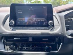 2025 Nissan X-TRAIL ST