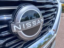 2025 Nissan X-TRAIL ST