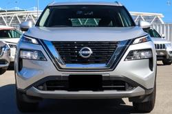 2024 Nissan
X-TRAIL ST-L