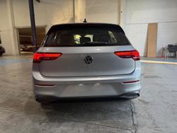 2025 Volkswagen
Golf 110TSI Life