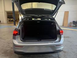 2025 Volkswagen
Golf 110TSI Life