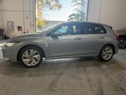 2025 Volkswagen
Golf 110TSI Life