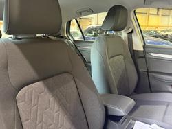 2025 Volkswagen
Golf 110TSI Life