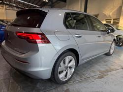 2025 Volkswagen
Golf 110TSI Life