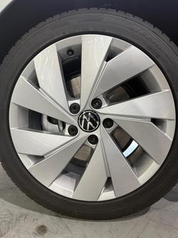 2025 Volkswagen
Golf 110TSI Life