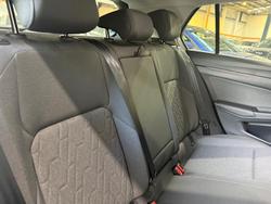 2025 Volkswagen
Golf 110TSI Life