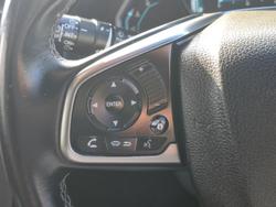 2018 Honda
Civic VTi-S
