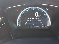 2018 Honda
Civic VTi-S
