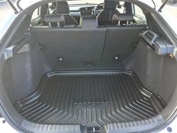 2018 Honda
Civic VTi-S