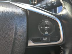 2018 Honda
Civic VTi-S
