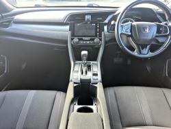 2018 Honda
Civic VTi-S