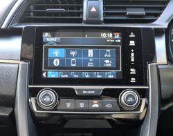 2018 Honda
Civic VTi-S