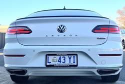 2019 Volkswagen
Arteon 206TSI R-Line