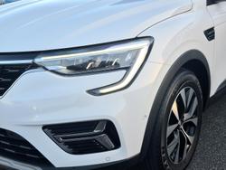 2023 Renault
Arkana Zen