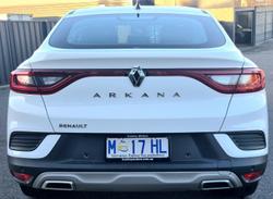 2023 Renault
Arkana Zen