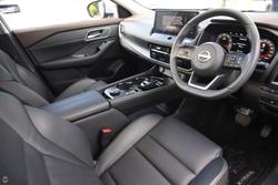 2025 Nissan
X-TRAIL Ti e-POWER