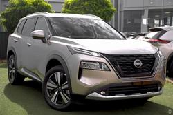 2025 Nissan
X-TRAIL Ti e-POWER