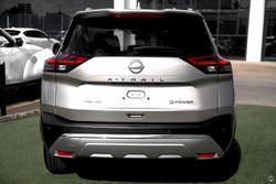 2025 Nissan
X-TRAIL Ti e-POWER