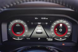 2025 Nissan
                X-TRAIL Ti e-POWER