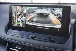 2025 Nissan
                X-TRAIL Ti e-POWER