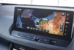 2025 Nissan
                X-TRAIL Ti e-POWER