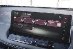 2025 Nissan
                X-TRAIL Ti e-POWER