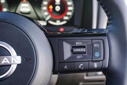 2025 Nissan
                X-TRAIL Ti e-POWER